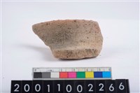 藏品(繩紋罐口)的圖片