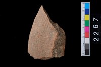 藏品(繩紋罐口)的圖片