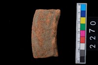 藏品(繩紋罐口)的圖片