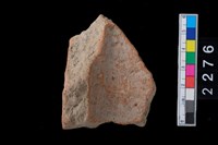 藏品(繩紋頸折)的圖片