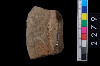 藏品(繩紋罐口)的圖片