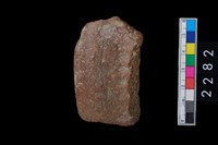 藏品(繩紋罐口)的圖片