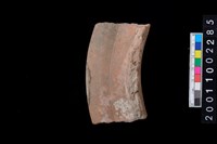 藏品(繩紋罐口)的圖片