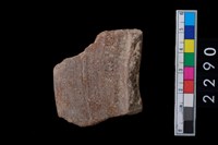 藏品(繩紋罐口)的圖片