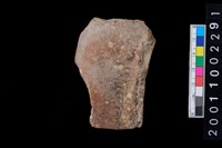 藏品(繩紋罐口)的圖片