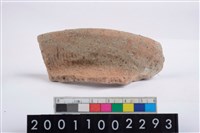 藏品(繩紋罐口)的圖片