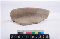 藏品(繩紋罐口)的圖片