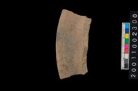 藏品(繩紋罐口)的圖片