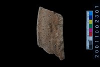 藏品(繩紋罐口)的圖片