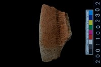 藏品(繩紋罐口)的圖片