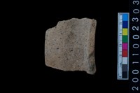 藏品(繩紋罐口)的圖片