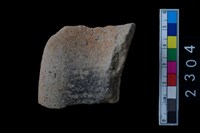 藏品(繩紋罐口)的圖片