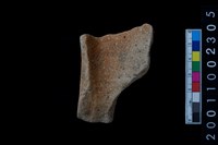 藏品(繩紋頸折)的圖片