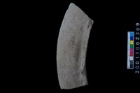 藏品(繩紋罐口)的圖片