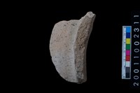 藏品(繩紋罐口)的圖片