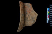 藏品(繩紋罐口)的圖片