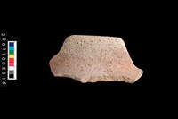 藏品(繩紋罐口)的圖片