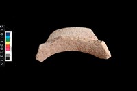 藏品(繩紋罐口)的圖片