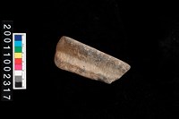 藏品(繩紋罐口)的圖片