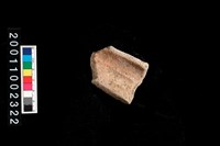 藏品(繩紋罐口)的圖片