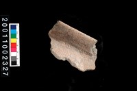 藏品(繩紋罐口)的圖片