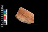 藏品(繩紋罐口)的圖片