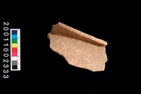 藏品(繩紋罐口)的圖片