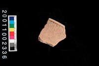 藏品(繩紋罐口)的圖片