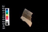 藏品(繩紋罐口)的圖片