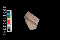 藏品(繩紋罐口)的圖片