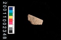 藏品(繩紋罐口)的圖片