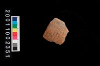 藏品(繩紋罐口)的圖片