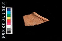 藏品(繩紋罐口)的圖片