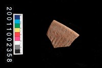 藏品(繩紋罐口)的圖片