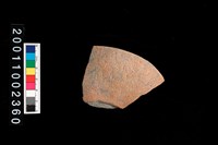 藏品(繩紋罐口)的圖片