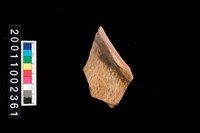 藏品(繩紋罐口)的圖片