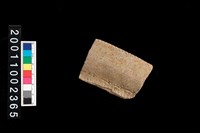 藏品(繩紋罐口)的圖片