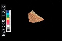 藏品(繩紋腹片)的圖片