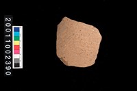 藏品(繩紋腹片)的圖片