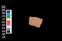 藏品(繩紋腹片)的圖片