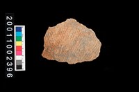 藏品(繩紋腹片)的圖片