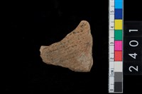 藏品(繩紋腹片)的圖片