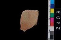 藏品(繩紋腹片)的圖片