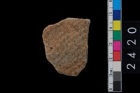 藏品(繩紋腹片)的圖片