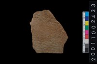 藏品(繩紋腹片)的圖片