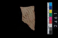 藏品(繩紋腹片)的圖片