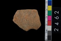 藏品(繩紋腹片)的圖片