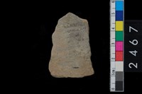 藏品(繩紋腹片)的圖片