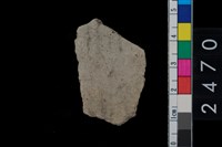 藏品(繩紋腹片)的圖片