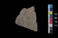 藏品(繩紋腹片)的圖片